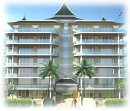 A Condominium is an easy investment